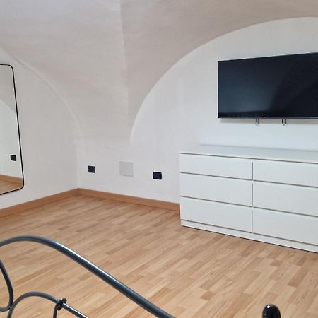 Salette Home Catania-Fontanarossai nemzetközi repülőtér Kültér fotó