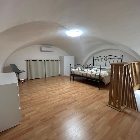 Salette Home Catania-Fontanarossai nemzetközi repülőtér Kültér fotó