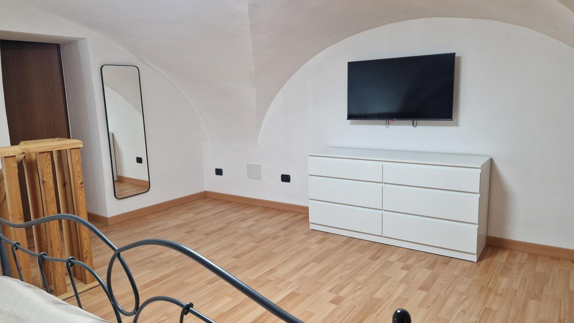 Salette Home Catania-Fontanarossai nemzetközi repülőtér Kültér fotó