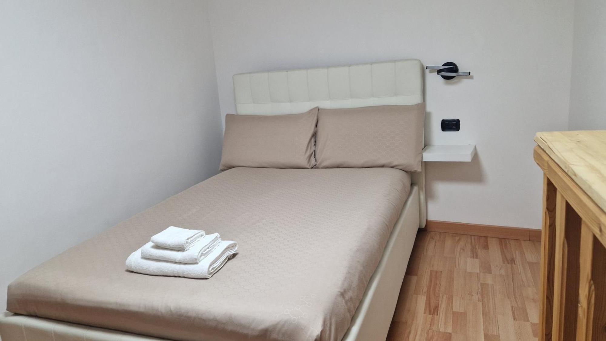 Salette Home Catania-Fontanarossai nemzetközi repülőtér Kültér fotó