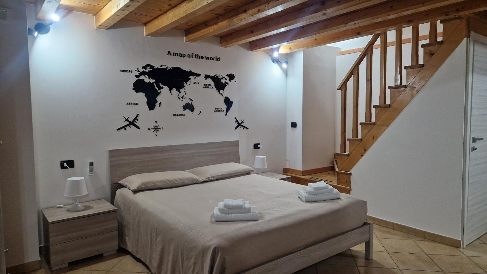 Salette Home Catania-Fontanarossai nemzetközi repülőtér Kültér fotó