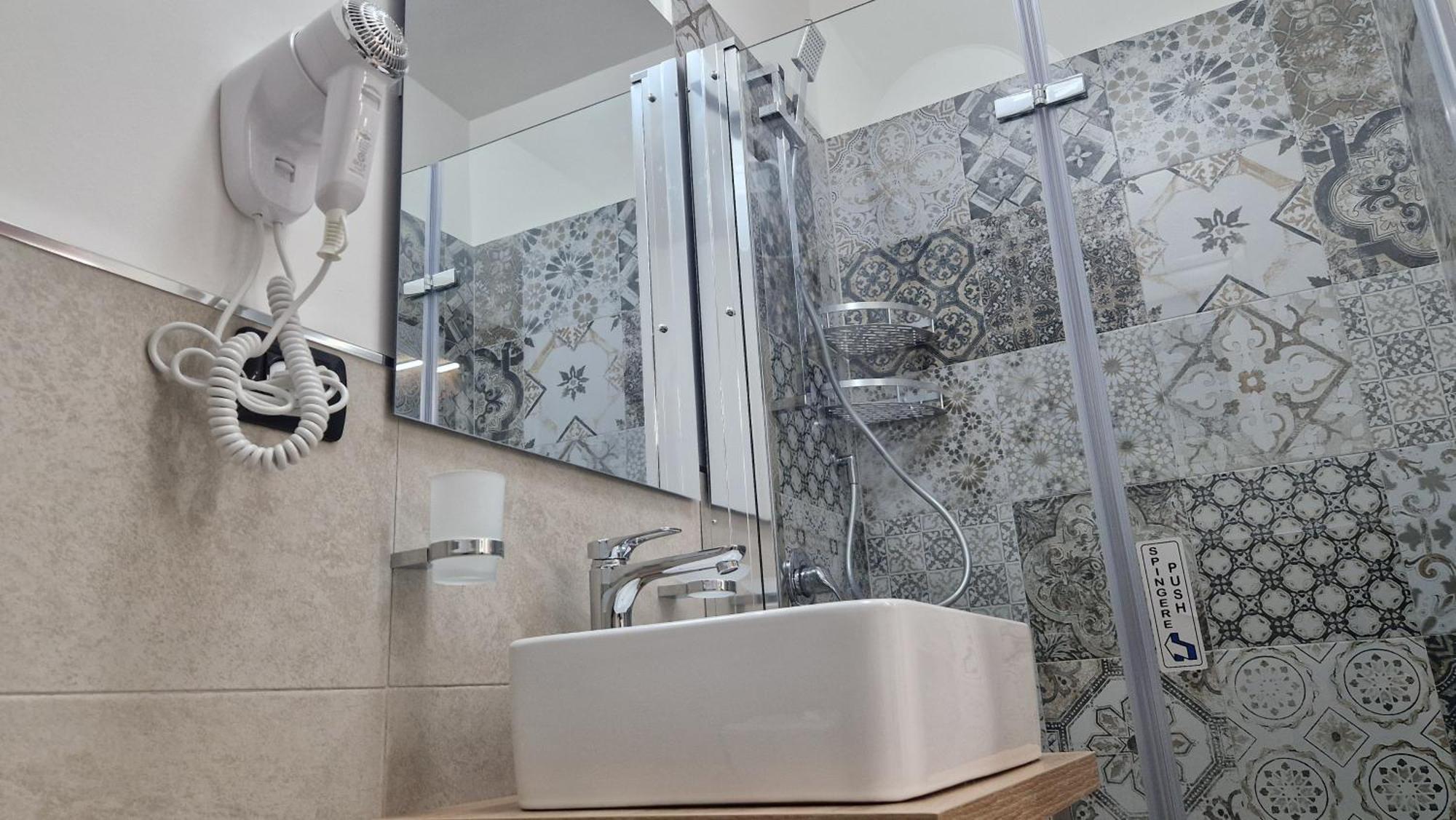Salette Home Catania-Fontanarossai nemzetközi repülőtér Kültér fotó