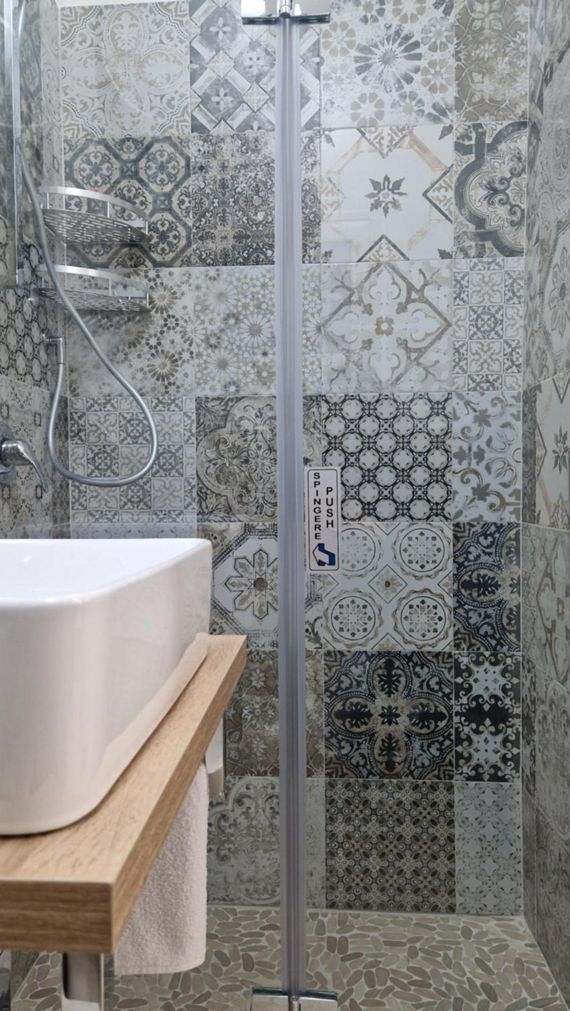 Salette Home Catania-Fontanarossai nemzetközi repülőtér Kültér fotó