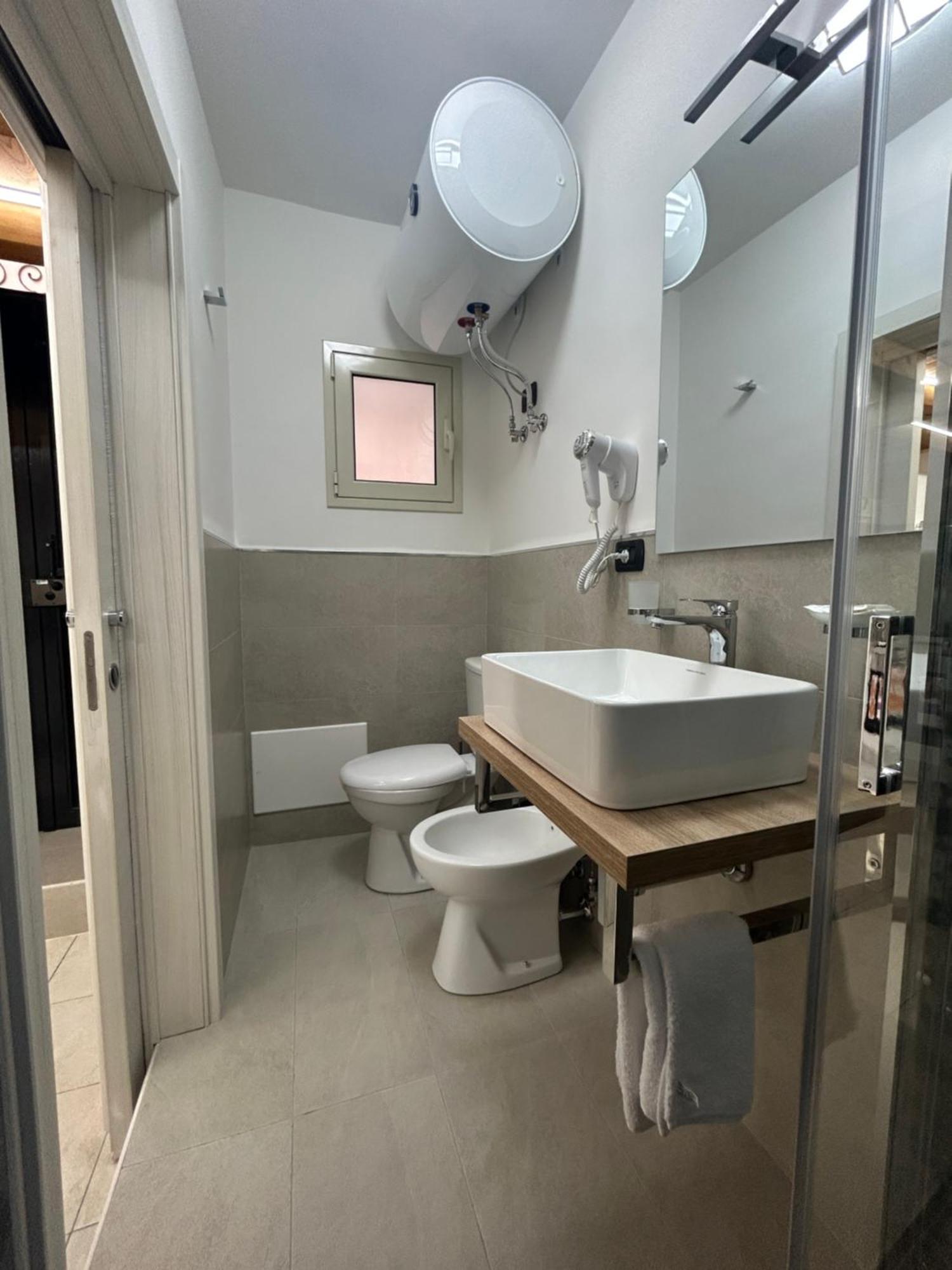Salette Home Catania-Fontanarossai nemzetközi repülőtér Kültér fotó