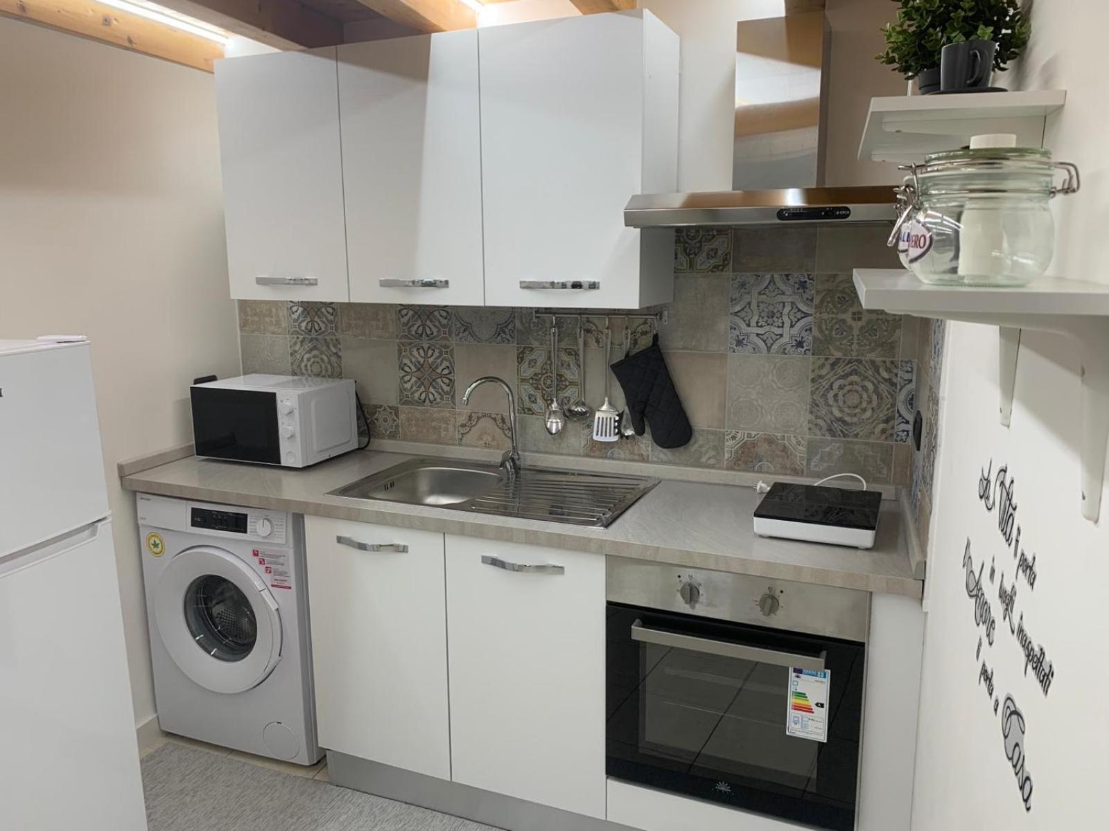 Salette Home Catania-Fontanarossai nemzetközi repülőtér Kültér fotó