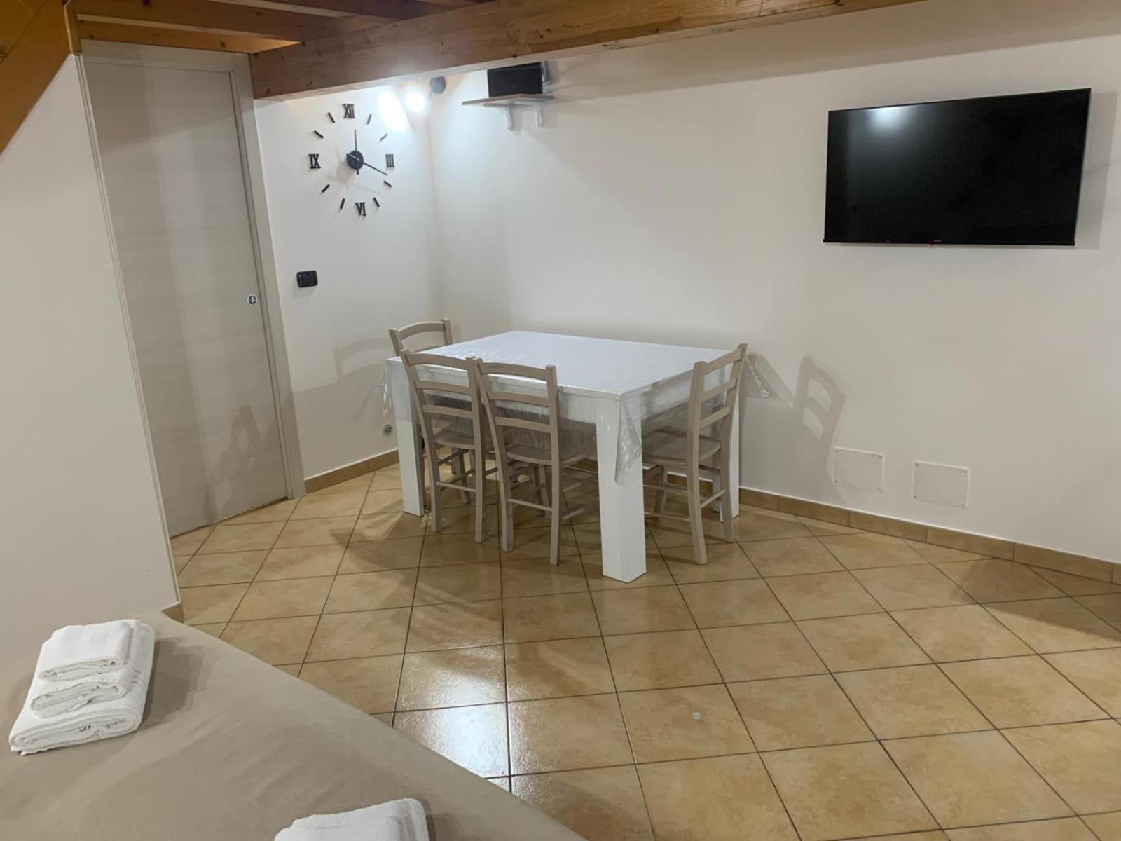 Salette Home Catania-Fontanarossai nemzetközi repülőtér Kültér fotó