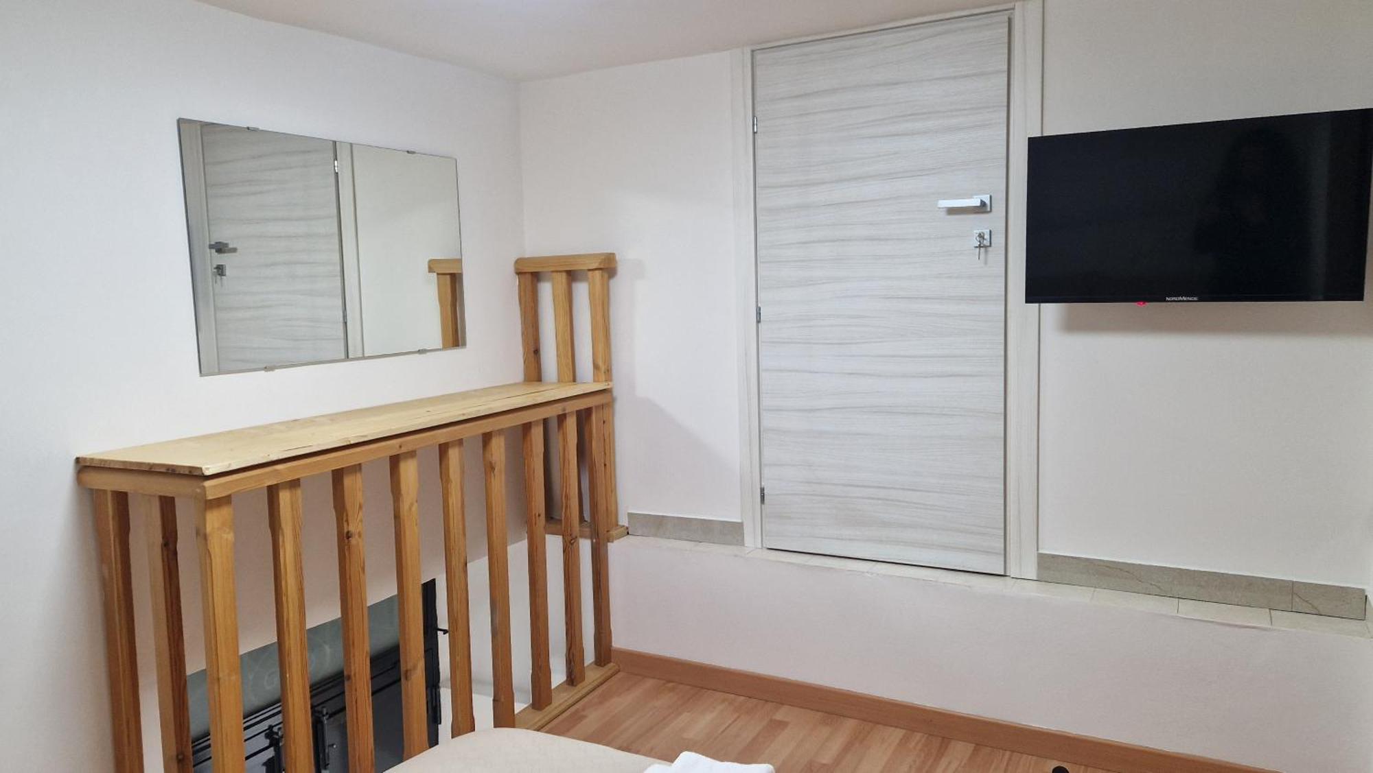 Salette Home Catania-Fontanarossai nemzetközi repülőtér Kültér fotó