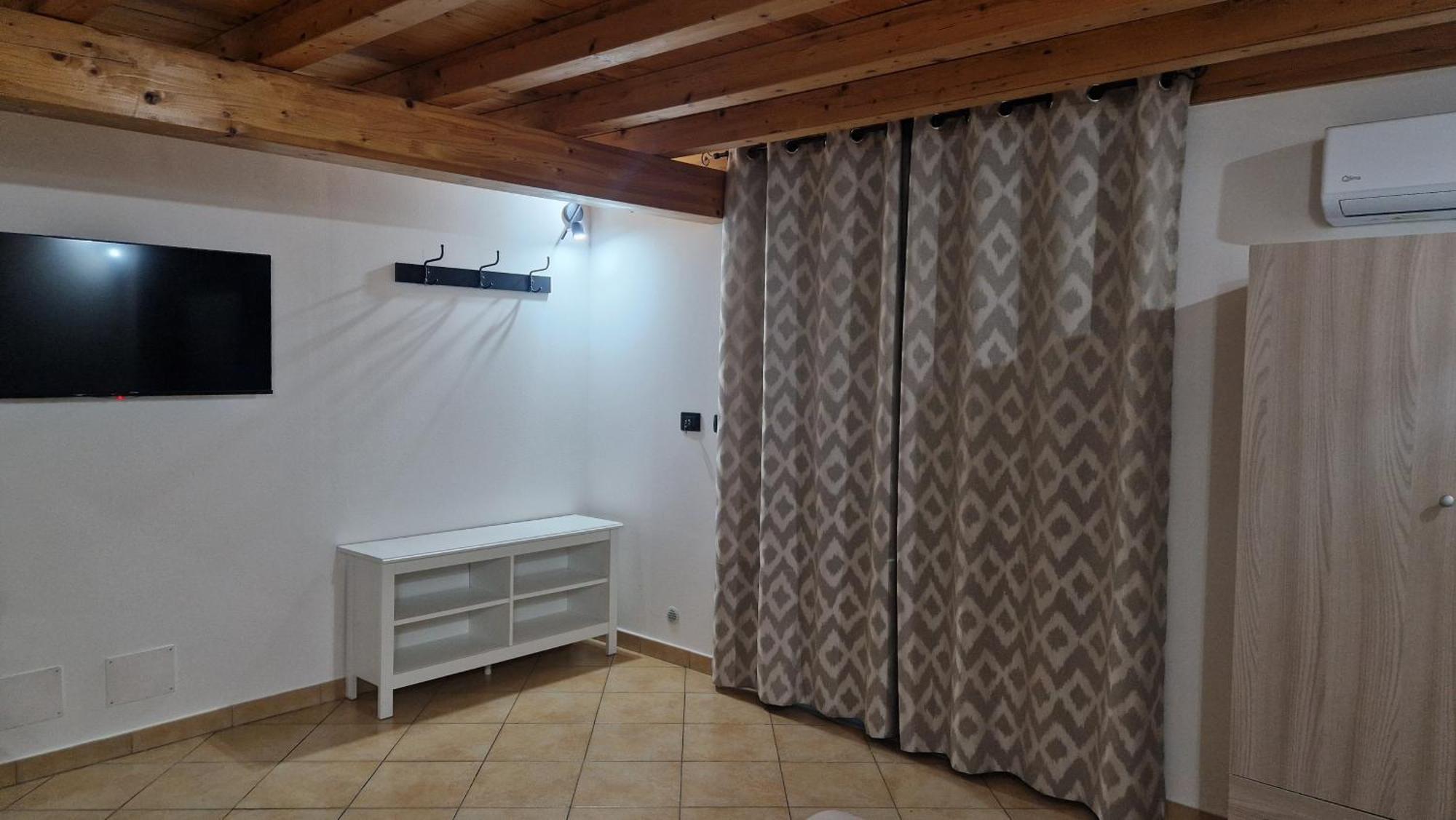 Salette Home Catania-Fontanarossai nemzetközi repülőtér Kültér fotó